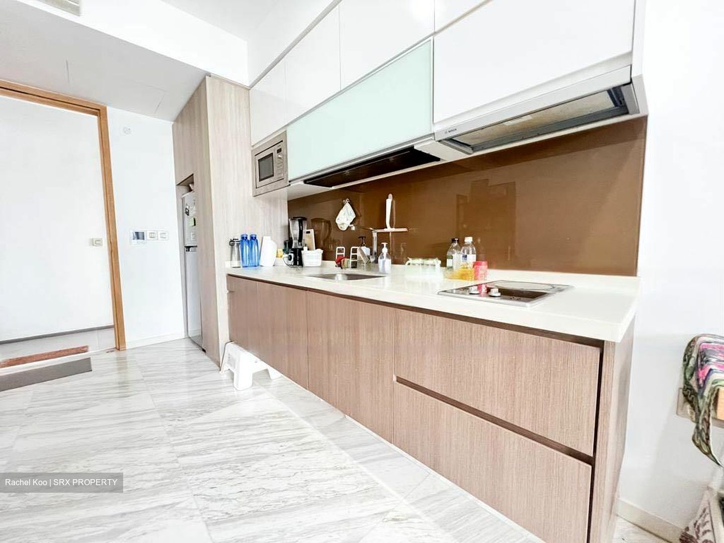 The Viridian (D12), Apartment #421297931